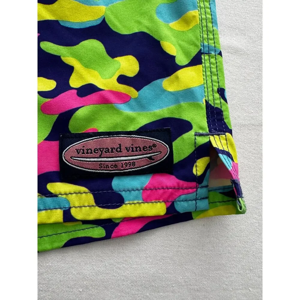Vineyard Vines excellent fun